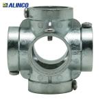  Alinco ALINCO труба X через (1 шт ) HKP6XM