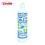 リンダ Linda トイレクリーナー 800ml (1個) MD06