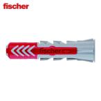 フィッシャー fischer 542430 ナイロンプラグ DUOPOWER 5×25(100本入) (1箱)
