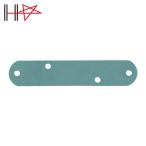 ダイドーハント ステンレス 一文字 73 (1個) 63137