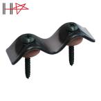 ダイドーハント 波板Wロック 4個入 4.2X35mm ブロンズ (1袋) 10176071