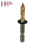 ダイドーハント 波板工具 波板下穴あけ 6.5mm (1個) 10179580