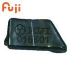不二空機 BIT-016E01 ビットツール外面開先用 FBM-16-1用 (1個)