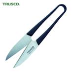 トラスコ TRUSCO 糸切はさみ (1丁) TSTC115
