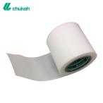 中興化成工業 chukoh フッ素樹脂(PTFE)フィルム MSF-100 0.1t×100w×10m (1巻) MSF100-0.1X100