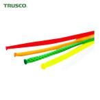 トラスコ TRUSCO みかんネット 長さ45cm アソートタイプ 5本入 (1袋) BESNA-5