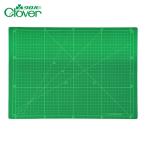 クロバー clover カッティングマット A3 450×320mm (1枚) 57-643