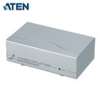 ATEN VS92A видео дистрибьютор VGA / 1 ввод / 2 мощность (1 шт. )