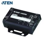 ATEN VE811 видео удлинение контейнер HDMI/4K/ компактная модель /HDBaseT/1080p long Gree chi режим соответствует (1 шт. )