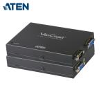 ATEN VE170 видео удлинение контейнер VGA / Cat5 (1 шт. )