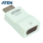 ATEN VC810 видео изменение контейнер HDMI to VGA модель (1 шт )