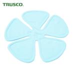 トラスコ TRUSCO 頭ひんやりヘッドクール (1枚) TUHC-B