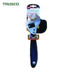 トラスコ TRUSCO ラチェット式モンキーレンチ(ユニバーサルデザイン)35mm (1丁) TRMW-250-U