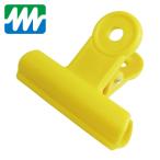 ミツヤ mitsuya バラ POPプラクリップ Pイエロー M50512 (1個) POPC-01BA-PY