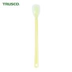 トラスコ TRUSCO 隅まで届くシリコンスプーン210mm (1本) SLP-210