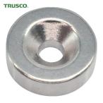  Trusco TRUSCO Neo Jim круг форма магнит тарелка винт дыра есть наружный диаметр 9mm×3mm M2 1 штук (1 шт ) T09R03-M2