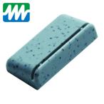 ミツヤ mitsuya U型カード立No.20 GL M18104 (1個) UC-20-GL