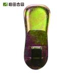 相田合同工場 くさび 恒久のクサビ 1ヶ入り 全長50mm 先幅18mm (1Pk) GD-026