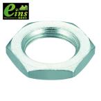 スター精機 VFIL-M12(12X17X3 P1.0) 吸着金具ナット・三価白・スモール用 (1個)