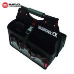 ショッピングmtb マーベル MARVEL WAIST GEAR（ツールバッグ）レッド (1個) 品番：MTB-3A