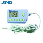 A&D エーアンドディ AD-5326TT デジタル温度データロガー(外部温度センサー付き) AD-5326TT (1個)