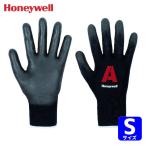 ハネウェル Honeywell 2132251IP-07 ヴァーティゴブラック PU A サイズ7 (1双)