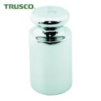 トラスコ TRUSCO OIML型 円筒分銅M1級 20g (1個) MLCM-20G