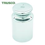 トラスコ TRUSCO OIML 円筒分銅F2級 100g (1台) MLCF-100G