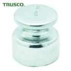 トラスコ TRUSCO OIML 円筒分銅F2級 5g (1台) MLCF-5G