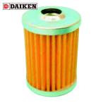 ダイケン DAIKEN ストレーナー用フィルター(ろ紙) (1個) TOSF