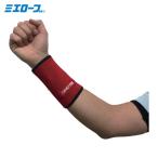 ミエローブ 三重化学 パワフルリストバンド 赤 (1個) NO.WB03-RE