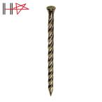 ダイドーハント HP フロアー釘 2.4×50 12本入 (1Pk) 10183089