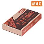  Max MAX T3-13MB(20BOX) T3 staple ширина плеча 12mm* длиные ноги .13mm 20 штук (1 шт /1000 шт. входит ) (1 коробка )