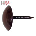 ダイドーハント HP 椅子鋲 茶 20本入 (1Pk) 10183190