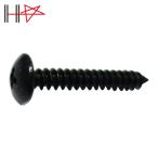 ダイドーハント HP 黒タッピング トラス 4×25 6本入 (1Pk) 10183879