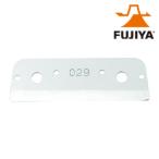 フジ矢 FF29-B マルチフレッキー用替刃 (1枚)