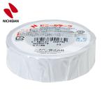 nichi van изоляция лента виниловая лента белый 19mm×10m 1 шт (1 шт ) номер товара :VT-195