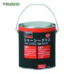  Trusco TRUSCO шасси смазка #1 2.5Kg жестяная банка (1 жестяная банка ) CGS-25