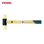 be cell VESSEL пластиковый молоток 70#1/2 ( 1 шт. ) номер товара :70-1/2