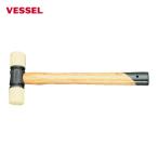 be cell VESSEL 25569 пластиковый молоток 70#1 ( 1 шт. )
