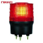  день . завод NIKKEI VL09R-D24WR Nico фонарь 90 VL09R type LED широкий источник питания 12-24V красный (1 шт. )