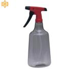 フルプラ FURUPLA スプレー容器 ダイヤスプレー スウィング1000 レッド 1000ml (1個) 品番：708-01