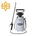 フルプラ 噴霧器 散布機 ダイヤスプレープレッシャー式噴霧器 除草剤用4L (1台) 品番：8241