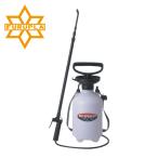 フルプラ 噴霧器 散布機 ダイヤスプレープレッシャー式噴霧器4L (1台) 品番：8744