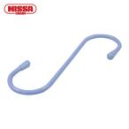 ニッサチェイン A-840 ファミリーフック 38/38 300mm 白 (1個)