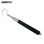 土牛 DOGYU ケーブルフック棒ロング1200 (1丁) 2771