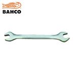 バーコ BAHCO 6M-14-15 両口スパナ 14mm x 15 (1丁)