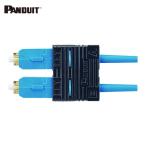  хлеб do wit PANDUIT FSC2DSCBU полировка завершено SC свет коннектор te.p Rex OS1/OS2 синий (1 пакет )