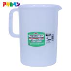  Asahi авторучка PE рука имеется лабораторный стакан 3L 3012-06 (1 шт ) 222336