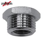  The - Len zahren ST11210 адаптор G1/4×R1/4(UNF) (1 шт )